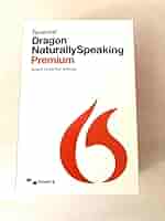 Amazon.co.jp: Dragon NaturallySpeaking Premium 13 正規版 : おもちゃ